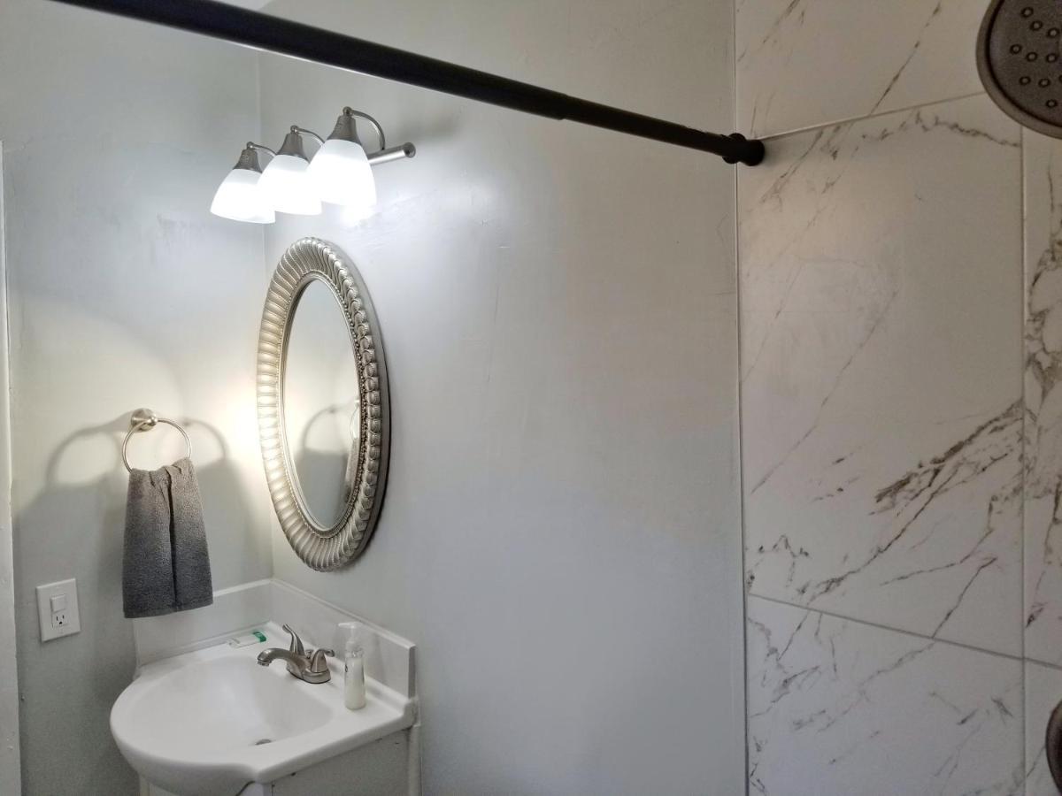 Glam Private Studio 4 Miles From Beach Hollywood Exterior foto