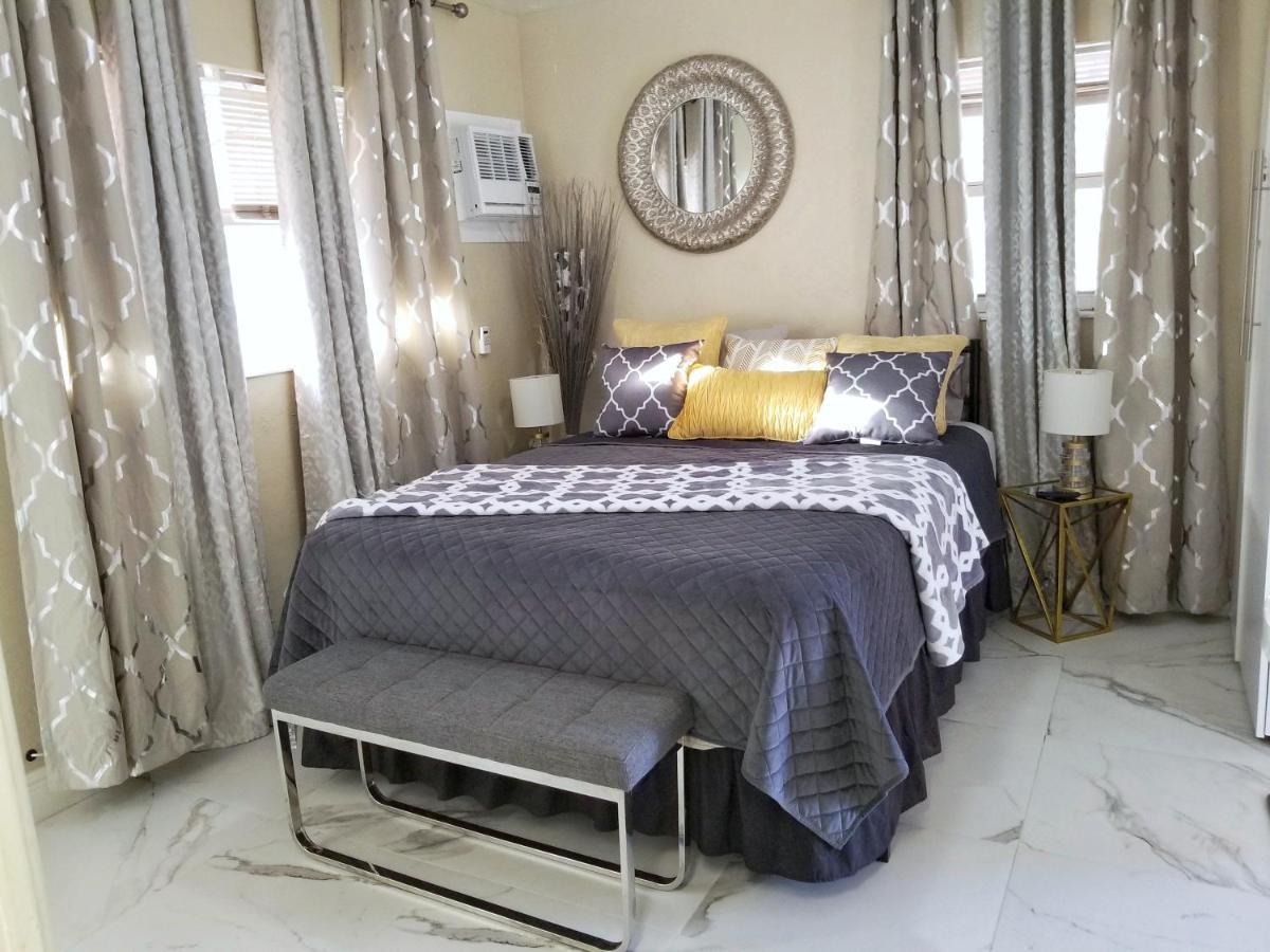 Glam Private Studio 4 Miles From Beach Hollywood Exterior foto