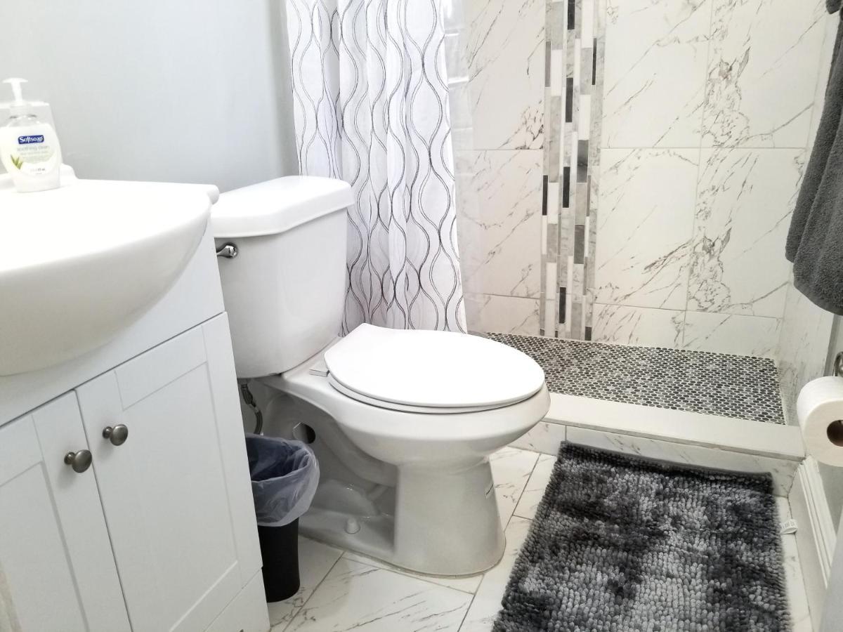 Glam Private Studio 4 Miles From Beach Hollywood Exterior foto