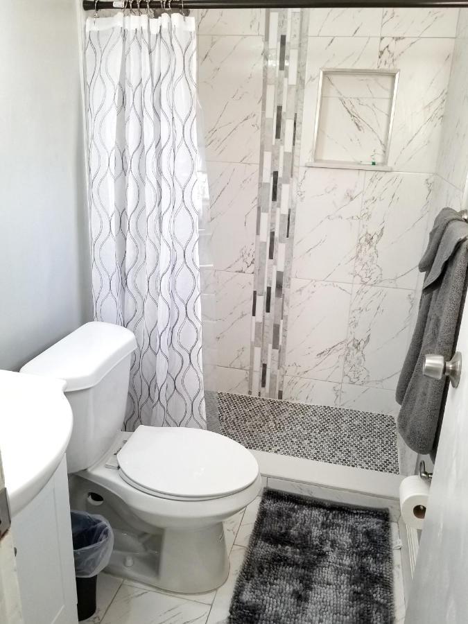 Glam Private Studio 4 Miles From Beach Hollywood Exterior foto